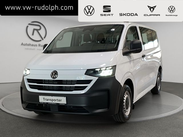 Volkswagen T7 Transporter Kombi 2.0 TDI Automatik 6 SITZER Auto-Abo