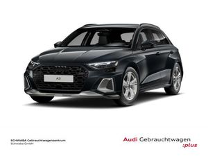 Audi A3 allstreet TFSIe *ACC*AHK*R-KAM*18''*