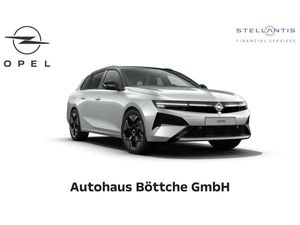 Opel Astra Sports Tourer Ultimate 1.5 Diesel S/S 8-Stufen-Automatikgetriebe