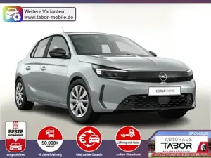 Opel Corsa Hybrid AT6 WinterP SHZ LHZ PDC 10"DAB