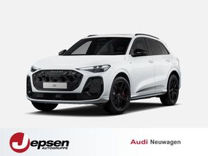 Audi Q5 SUV e-hybrid qu. S tr. PANO 20 AHK Matrix 360