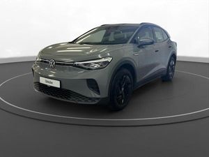 Volkswagen ID.4 Pure LED Navi PDC vo+hi ACC App-Connect Leasing