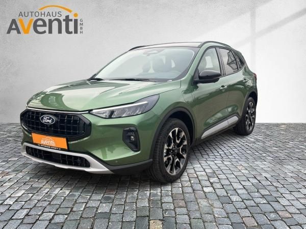 Ford Kuga Active X *Winter-Paket*FÖRDERFÄHIG*inkl. WARTUNG & VERSCHLEIß Leasing