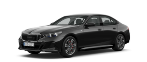 BMW i5 40 xDrive Auto-Abo