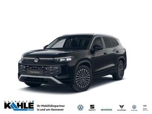 Volkswagen Tayron 1.5 eTSI DSG Elegance 7-Sitze AHK GJR IQ.Drive Pre