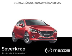 Mazda 2 Prime-Line Leasing