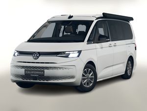 Volkswagen T7 California TDI 150 DSG Ocean Keyl Kam StHz LM Auto-Abo privat Auto-Abo