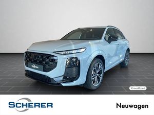 Audi Q3 SUV TFSI 110 kW S tronic