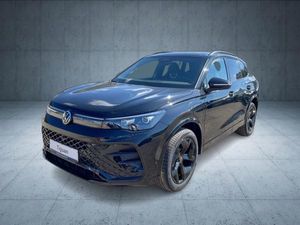 Volkswagen Tiguan R-Line 1.5 eHybrid DSG, ACC*AHK*BlackStyle*WR Leasing