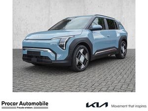 Kia EV3 81,4 kWh Earth Winter Upgrade DriveWise Desi