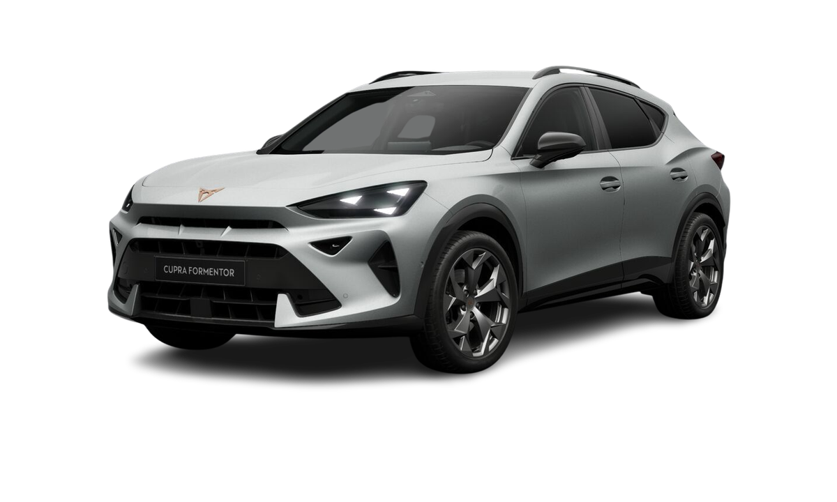 Cupra Formentor 1.5 eTSI MHEV 110kW DSG 1.5 eTSI MHEV 110kW DSG Auto-Abo