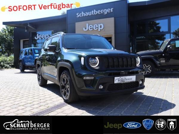 Jeep Renegade 🔥 Technologie-Paket North Star 🔥 Sondermodell Leasing