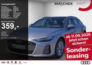 Audi A6 Avant TDI Q AHK Pano Memory Matrix 360° AHK