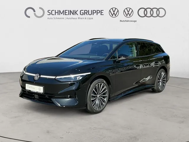 Volkswagen ID.7 Tourer Pro S AHK Head-Up Keyless Kamera Nav