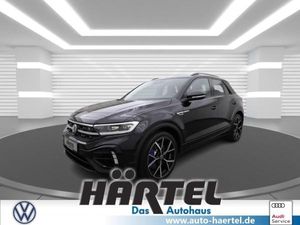 Volkswagen T-Roc R BLACK STYLE 4MOTION 2.0 TSI DSG R-PERFORMA Leasing