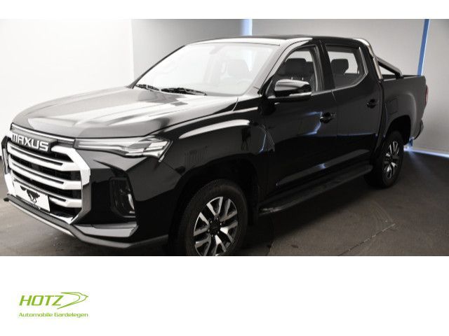 Maxus T90 EV Elite Elite Leasing