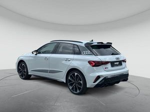 Audi S3 Sportback TFSI S tronic SONOS Carbon Optik. schw.