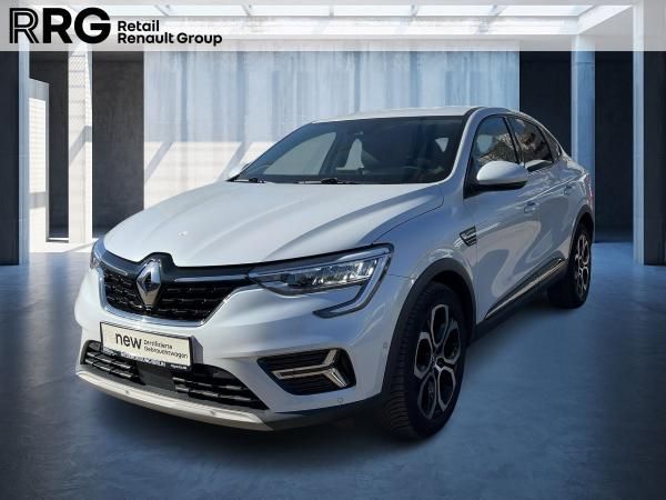 Renault Arkana 1.3 TCe 140 TECHNO Leasing