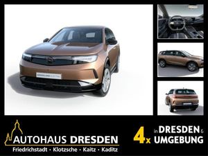 Opel Grandland Electric Edition 73 kWh Batterie |GEWERBEHAMMER|