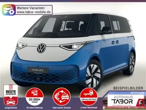 Volkswagen ID. Buzz Pro LR 7S Style KomfortP+ AssisP+ Open&C