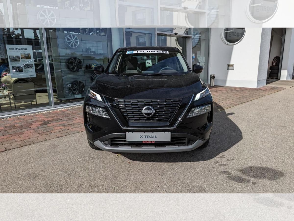 Nissan X-Trail EPOWER 204PS AT ❗️AKTION❗️Sofort Verfügbar🏁 Leasing