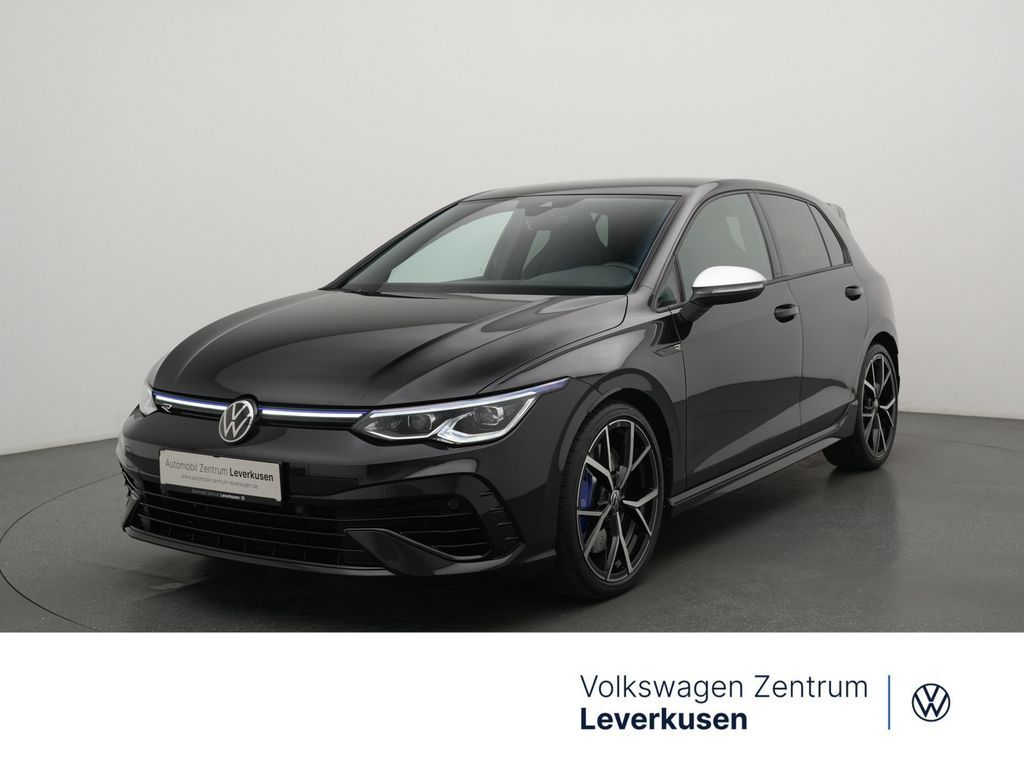 Volkswagen Golf VIII R Performance MATRIX ACC DCC CARPLAY Leasing