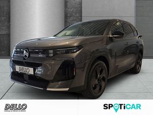 Citroën C5 Aircross MAX Hybrid 107kW AT Winter-Paket Gri