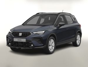Seat Arona DSG FR NeuMod VollLED SHZ StauA Kessy 5JGa Leasing privat