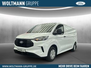 Ford Transit Custom Kasten 320 L2 Trend FWD Navi Appl