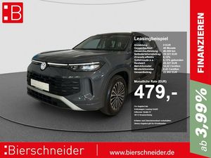 Volkswagen Tayron 1.5 eHybrid DSG Life KAMERA AHK LED DCC N