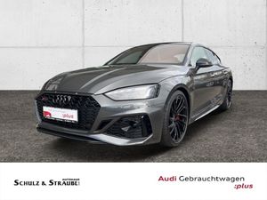 Audi RS5 RS 5 Sportback quattro KLIMA LED NAVI ALU Leasing
