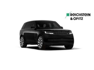 Land Rover Range Rover 3.0 LWB D350 Autobiography