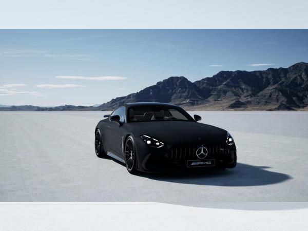 Mercedes-Benz AMG GT 55 4M+**SOFORT**+Keramik+magno+Aero+CArbon+Lift VA+Pano Leasing