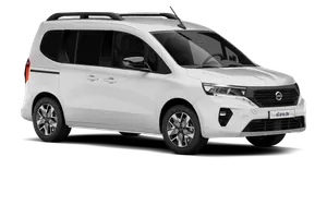 Nissan Townstar DIG-T 130 L1 2,2t N-Connecta Leasing
