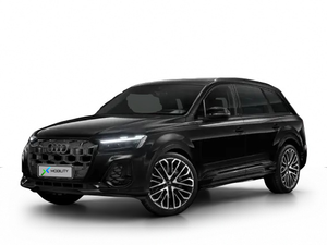 Audi Q7 50 TDI S-Line quattro Auto-Abo