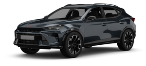 CUPRA Formentor 1.5 TSI 110kW Leasing