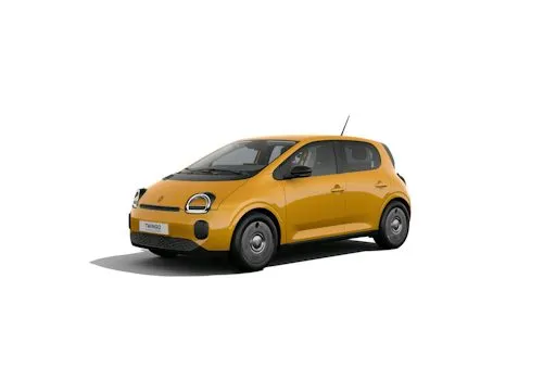 Renault Twingo-e-tech Evolution 80 Urban Range 5dr