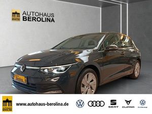 Volkswagen Golf VIII 1.5 eTSI Style DSG *ACC*LED+*SHZ*PDC*