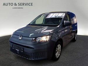 Volkswagen Caddy Cargo 2,0 TDI DSG AHK Radst. 2755 mm