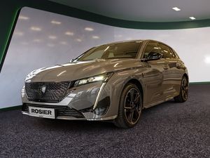PEUGEOT e-308 GT 156 Leasing