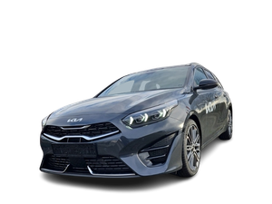 Kia Ceed Sportswagon Attract Auto-Abo