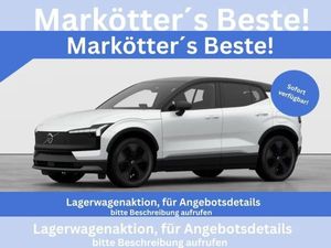 Volvo EX30 Cross Country/Twin Performance/SOFORT/0,25% Leasing