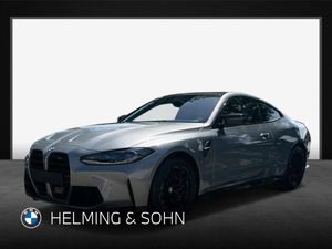 BMW M4 Coupé Competition xDrive|UPE 124.850€|Sofort verfügbar Leasing