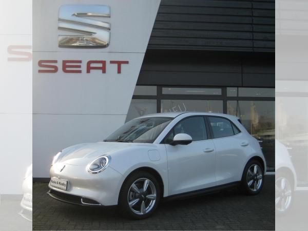 GWM ORA 03 300 🔥HOT DEAL🔥SOFORT VERFÜGBAR✨1.HAND✨GANZJAHRESREIFEN Leasing