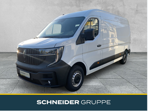 Renault Master KASTEN EXTRA L3H2 dCi 150 3,5t Leasing