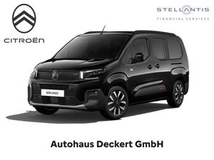 Citroën Berlingo XL Diesel 130 Automatik Max