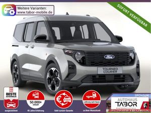 Ford Tourneo Courier Aut Active WinterP ACC Nav Kam
