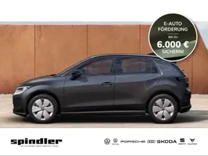 Volkswagen ID. Polo Life 135PS 37kWh Ganzjahresreifen + SHZ