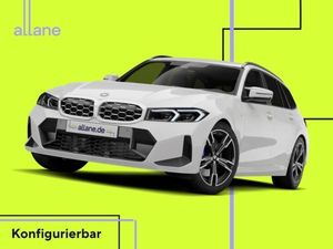 BMW M340 i xDrive Touring - frei konfigurierbar! Leasing