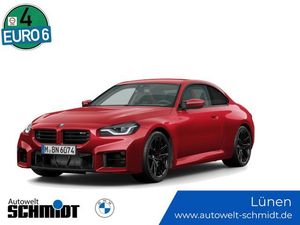 BMW M2 Coupe Plus Package  UPE 92.000 EUR